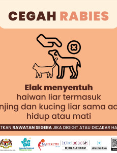 Cegah Rabies - 4